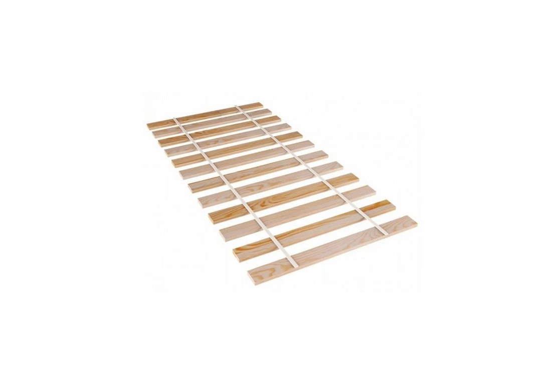 Laťový rošt 80 x 200 cm 12 latí