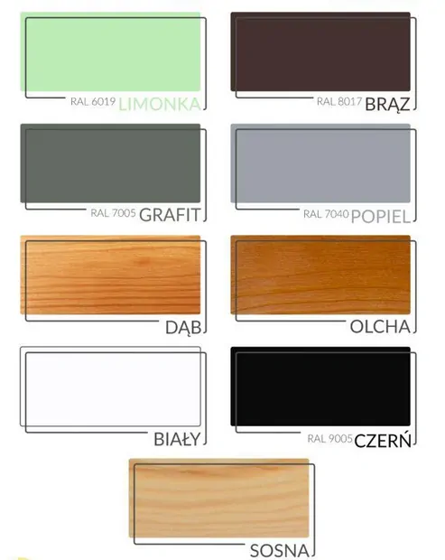 Patrová postel WOOD 002 90x200 cm borovice masiv - více odstínů