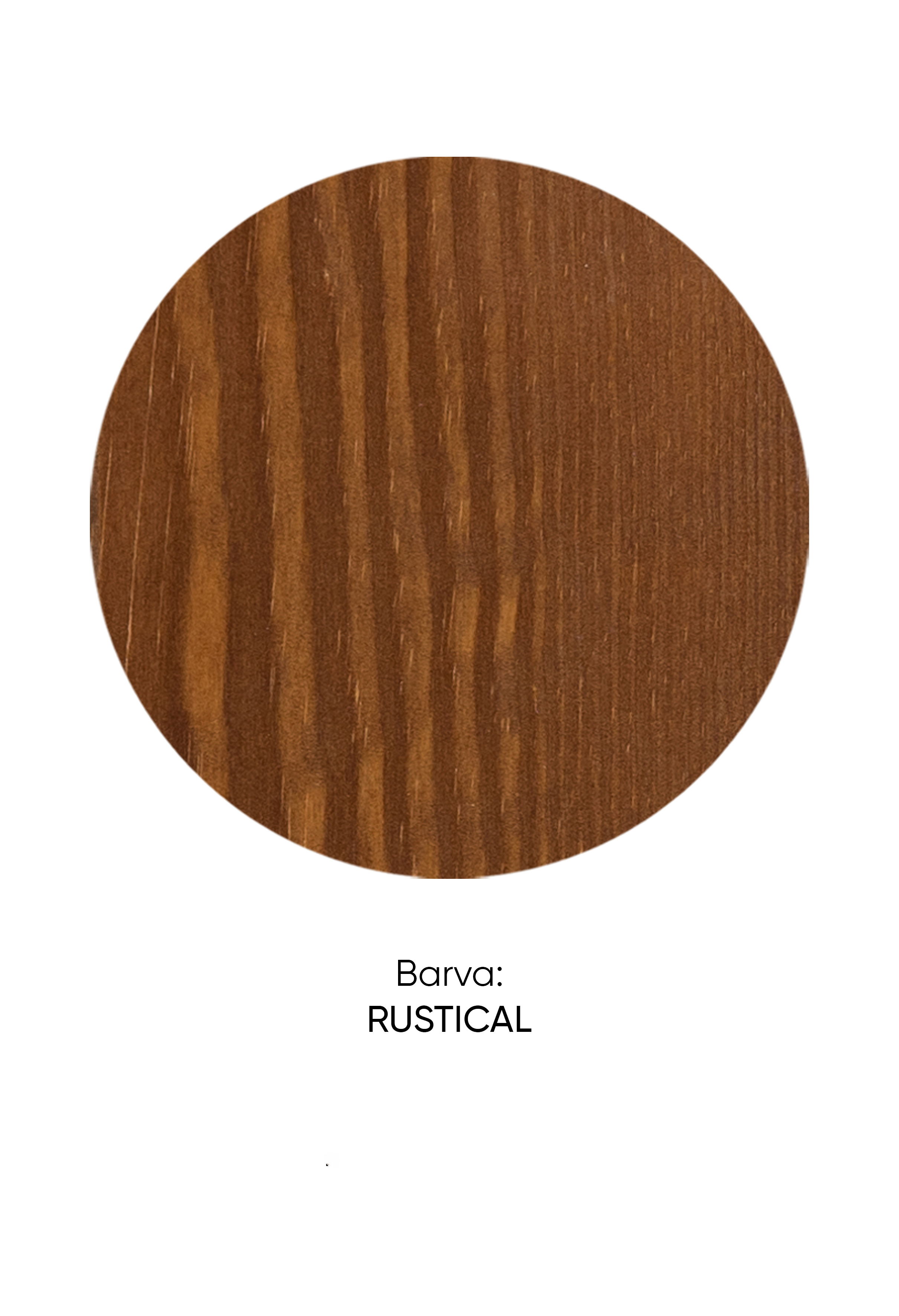 Dřevěná  postel DT 66 100x200 cm borovice masiv