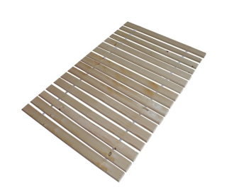 Laťový rošt 100 x 200 cm 20 latí